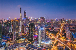 Unseen Man-made Wonders： The Most Exaggerated Attraction in Shanghai's Backyard Garden!