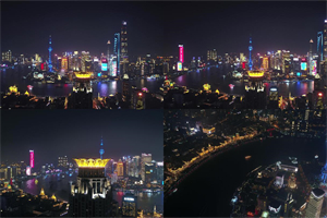 上海女性在服装业中的崛起