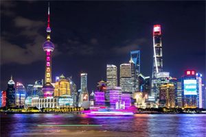 AI在上海的应用与创新前景